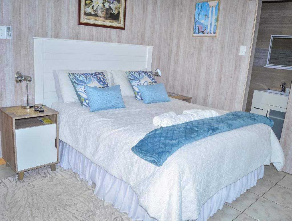 Mountain Beauty Hotell Mbabane Exteriör bild
