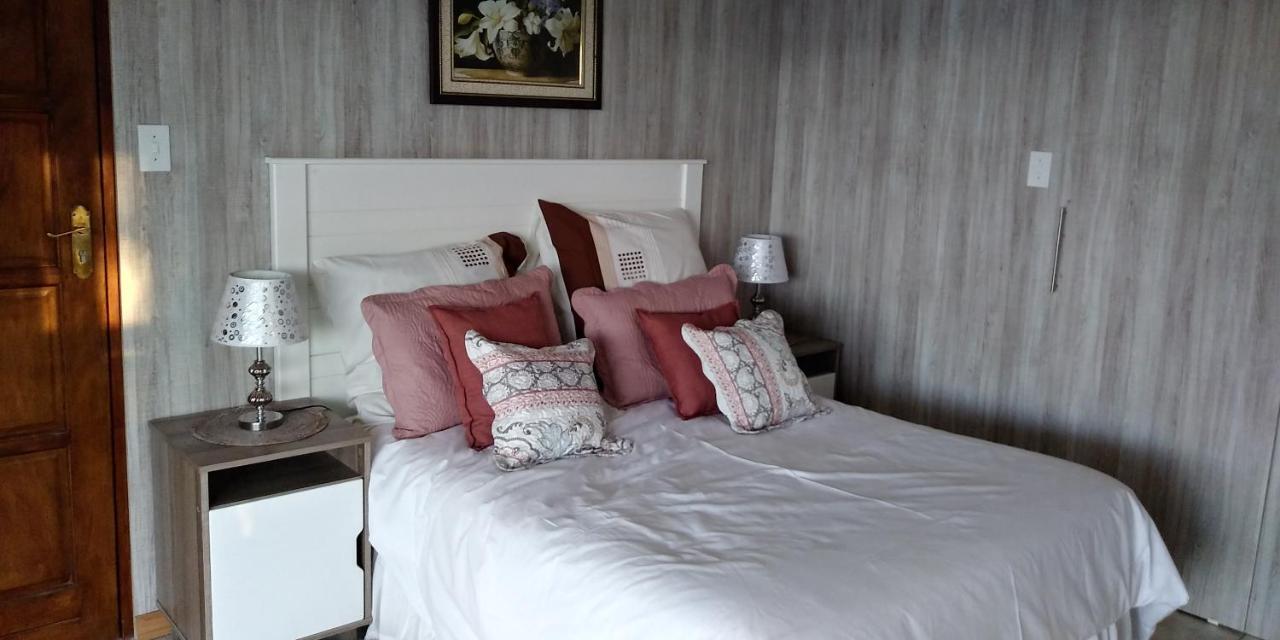 Mountain Beauty Hotell Mbabane Exteriör bild